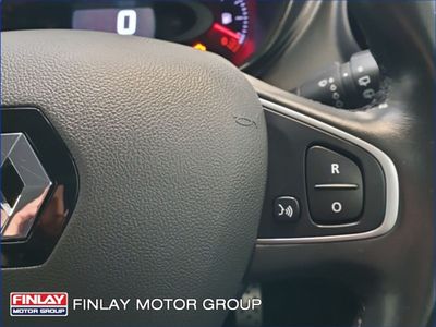 2019 Renault Captur