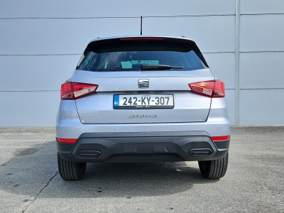 2024 SEAT Arona