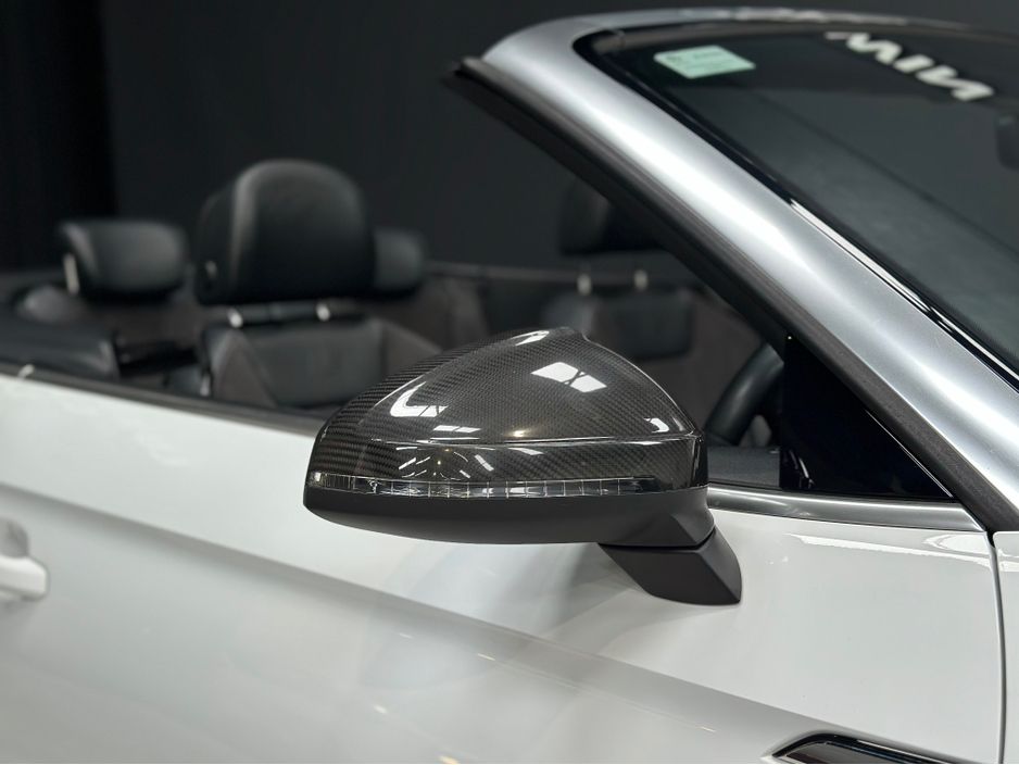 2019 Audi A5