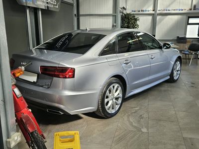 2017 Audi A6