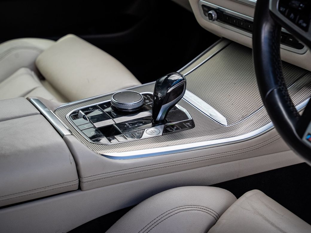 2019 BMW X5