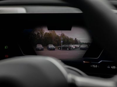 2026 BMW iX