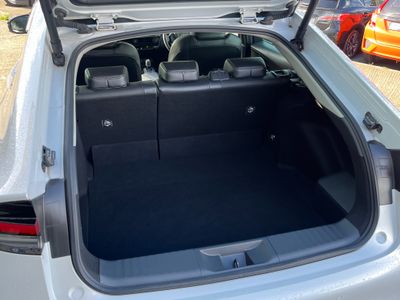 2023 Toyota Prius