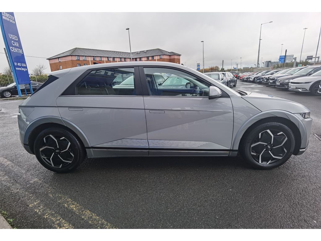 2022 Hyundai Ioniq 5