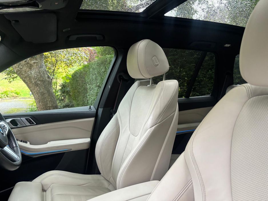 2020 BMW X5