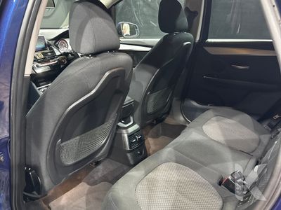 2017 BMW 2 Series