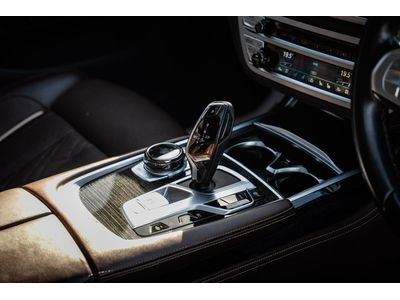 2019 BMW 7 Series