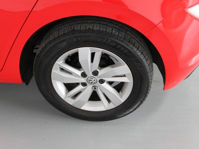 2019 Volkswagen Polo