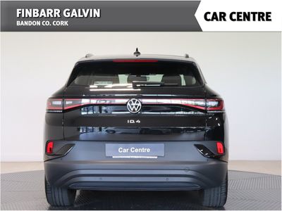 2023 Volkswagen ID.4