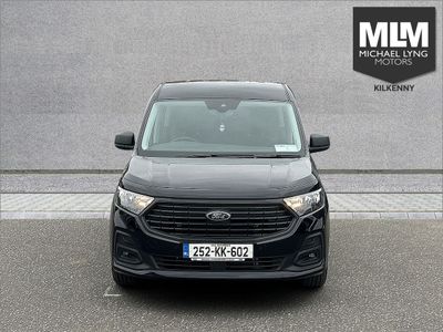 2025 Ford Transit Connect