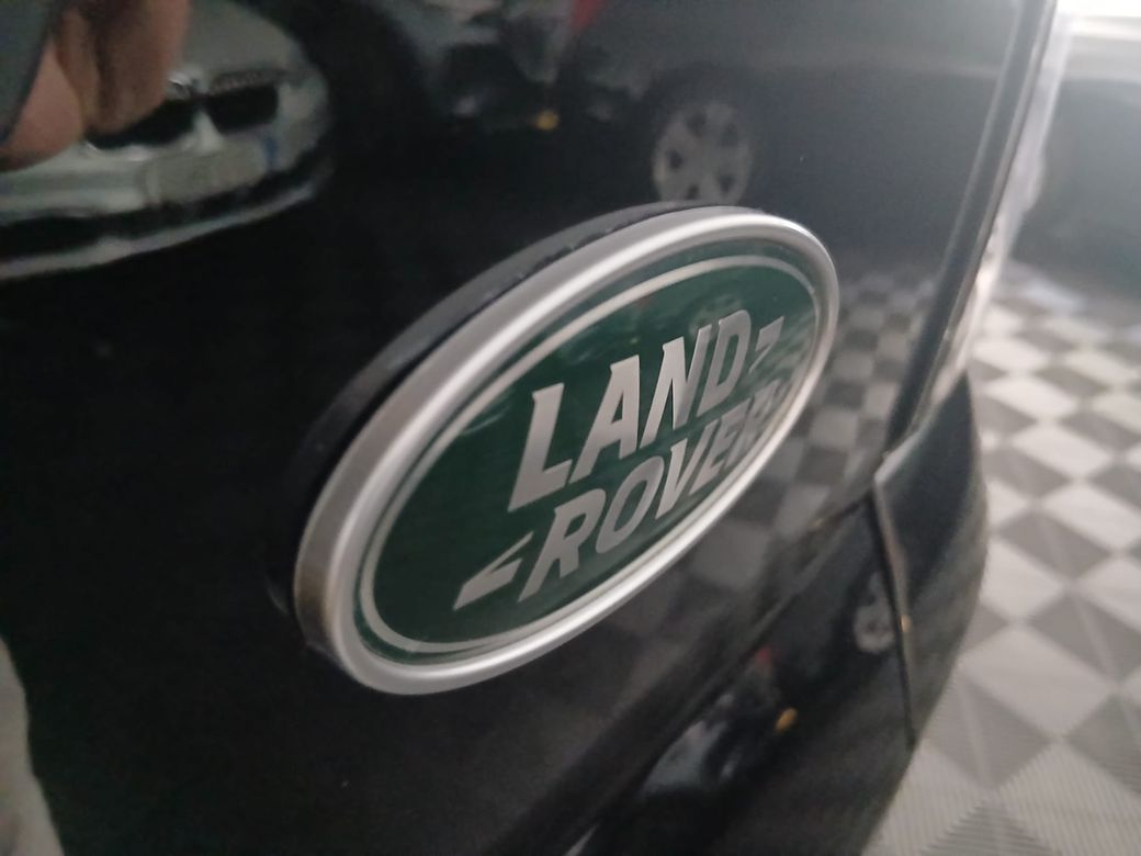 2022 Land Rover Range Rover Sport