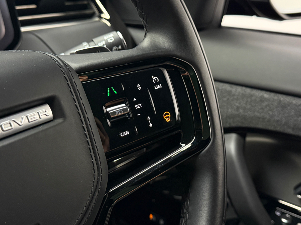 2024 Land Rover Range Rover Sport