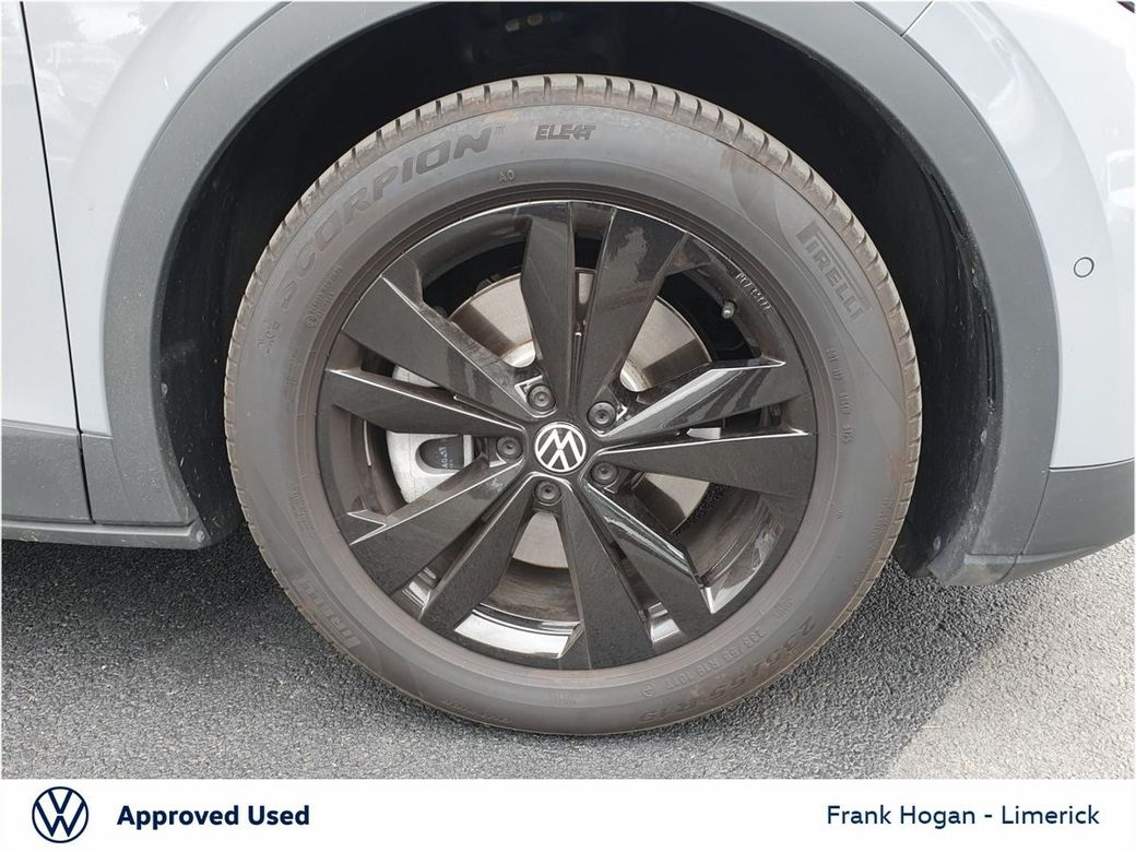 2026 Volkswagen ID.4