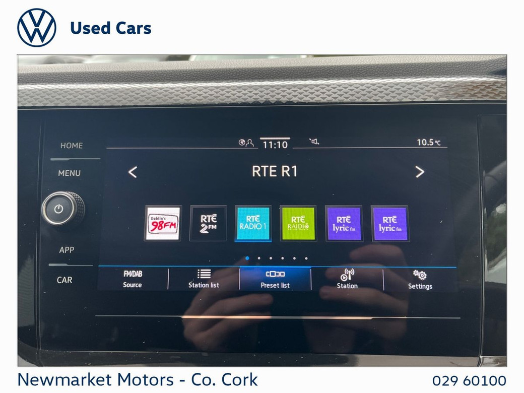 2026 Volkswagen Polo