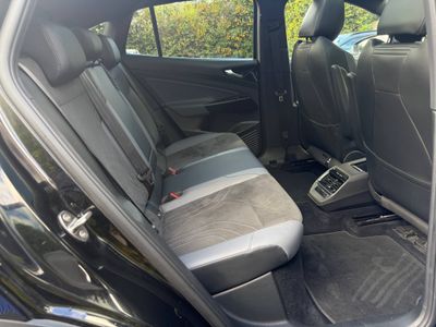 2023 Volkswagen ID.5