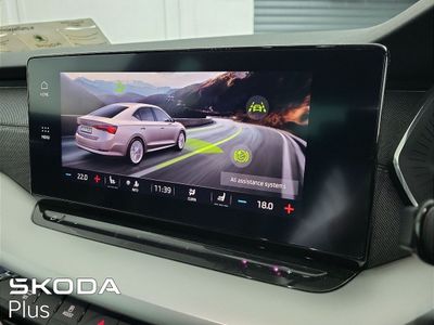 2024 Skoda Octavia