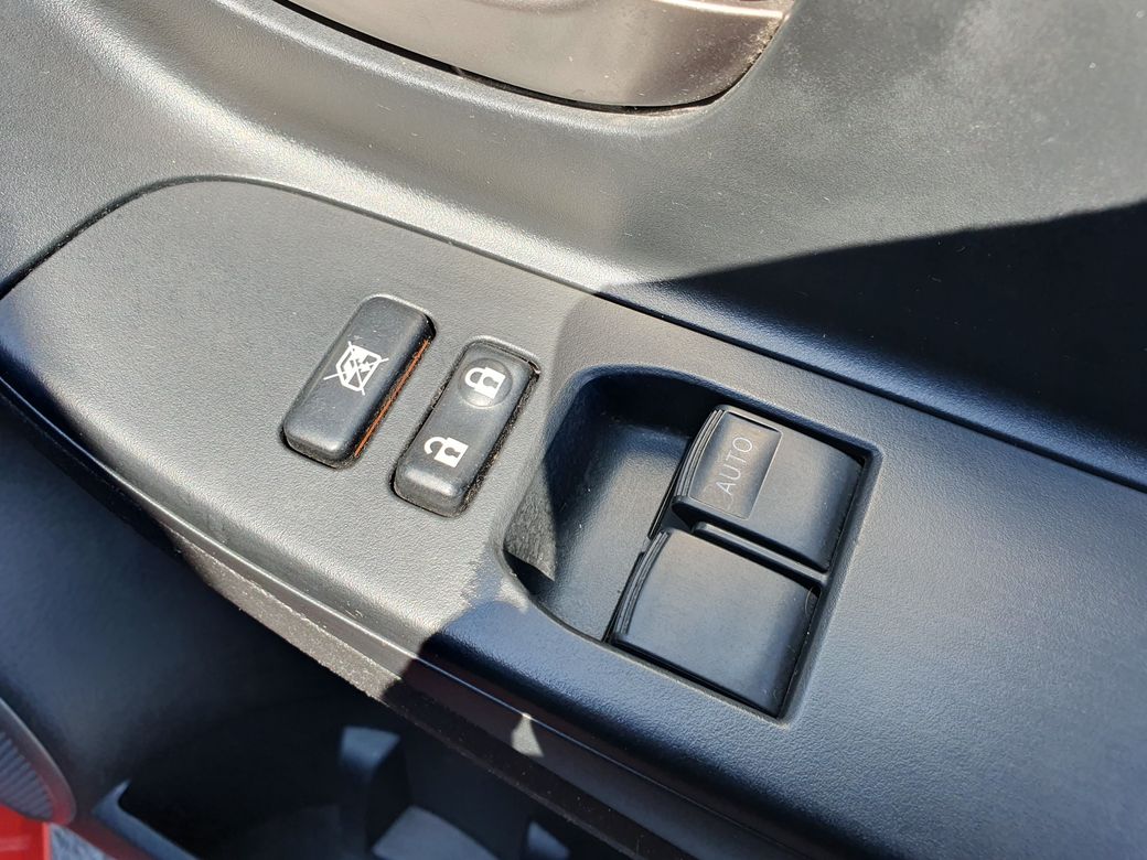 2016 Toyota Yaris