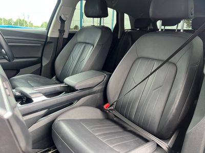2021 Audi e-tron