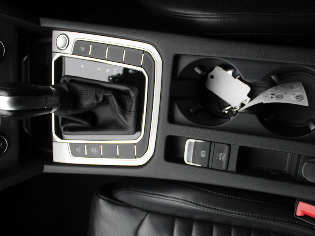 2019 Volkswagen Passat