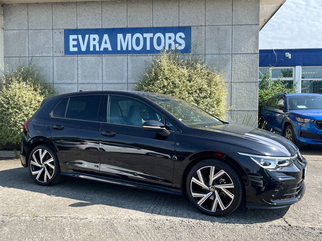 2023 Volkswagen Golf