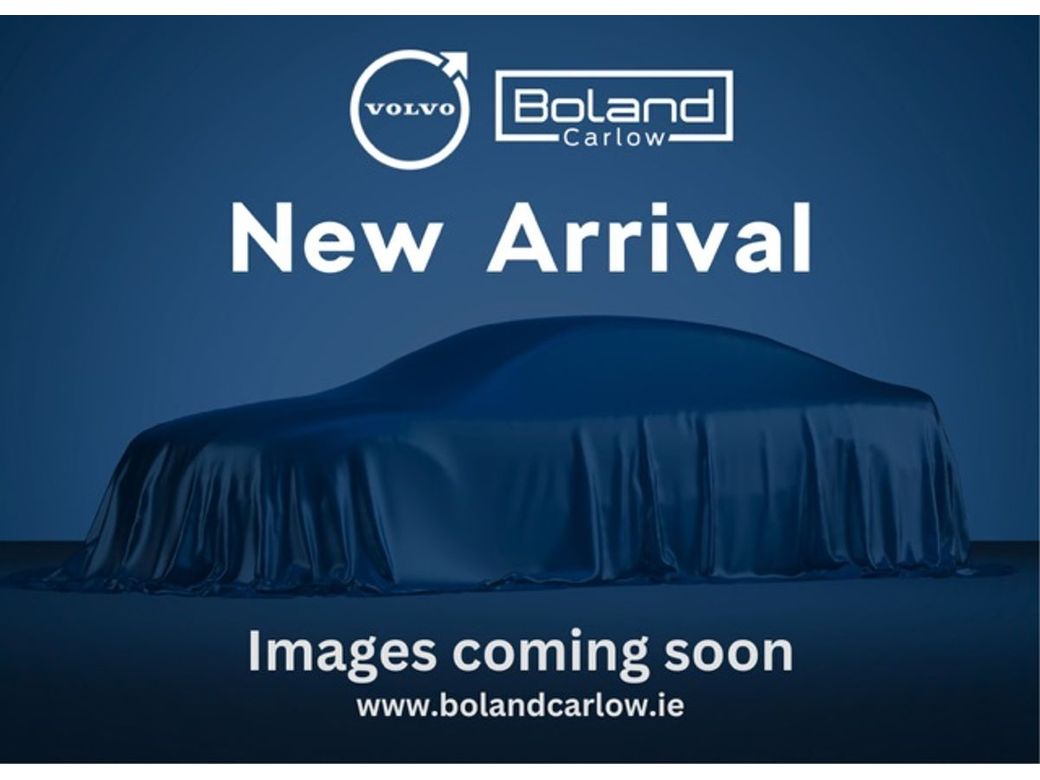 2018 Volvo S60