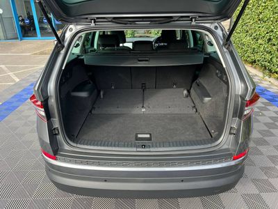 2023 Skoda Kodiaq