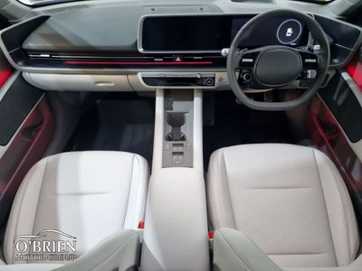 2024 Hyundai Ioniq 6