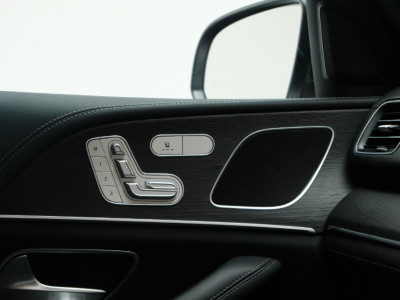 2022 Mercedes-Benz GLE Class