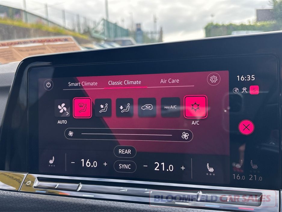 2022 Volkswagen Golf