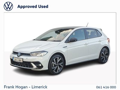 2024 Volkswagen Polo