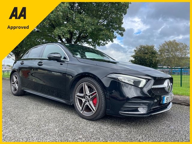 vehicle for sale from Jonathan O'Brien Cars