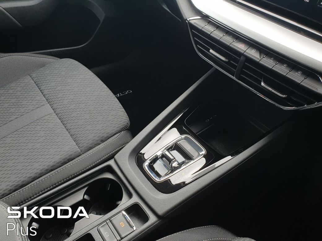 2023 Skoda Octavia