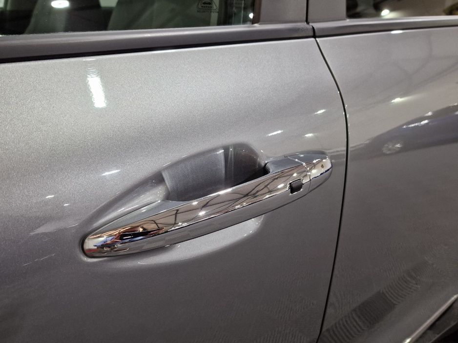 2021 Kia Niro