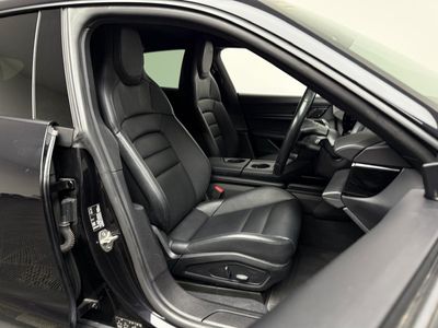 2023 Porsche Taycan