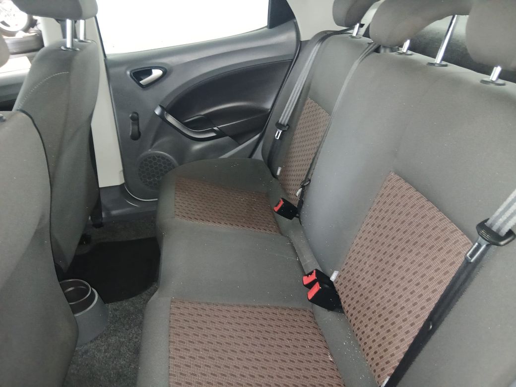 2010 SEAT Ibiza