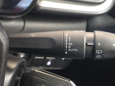 2022 Citroen C3