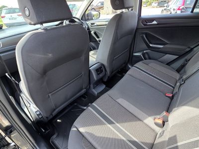 2018 Volkswagen T-Roc