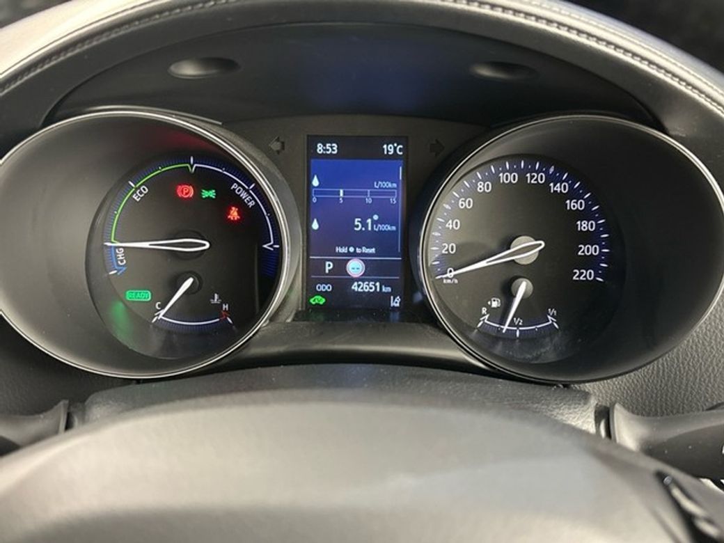 2023 Toyota C-HR
