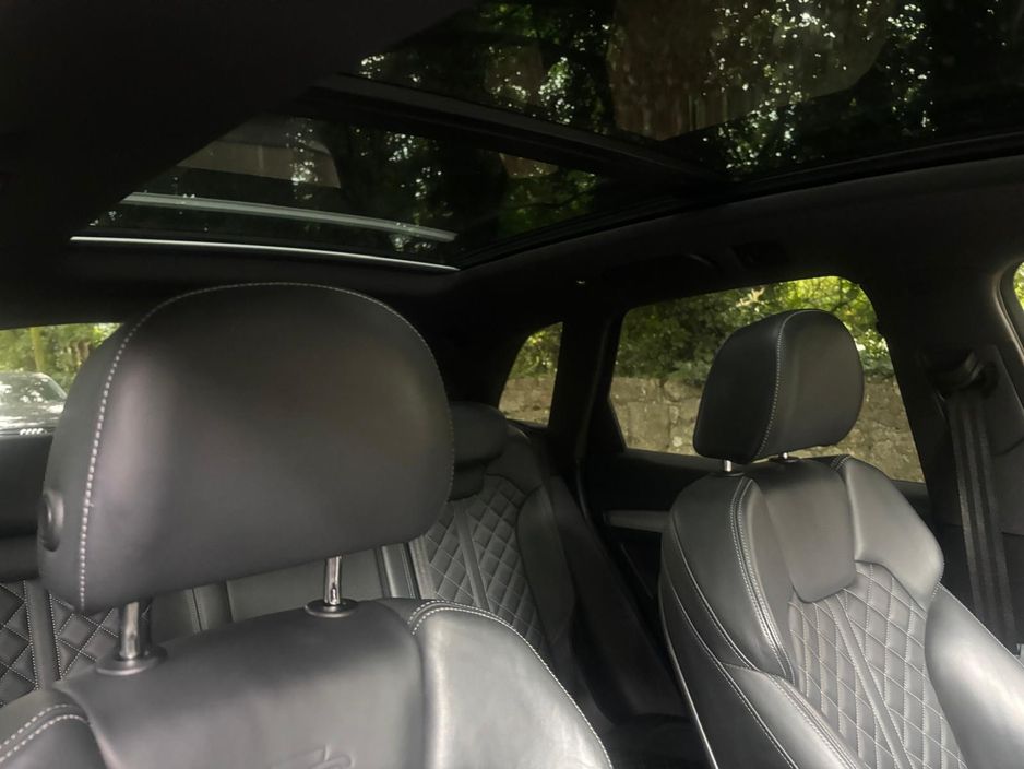 2020 Audi Q5