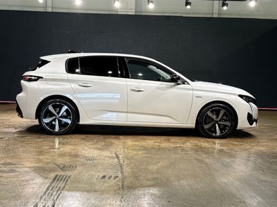 2022 Peugeot 308