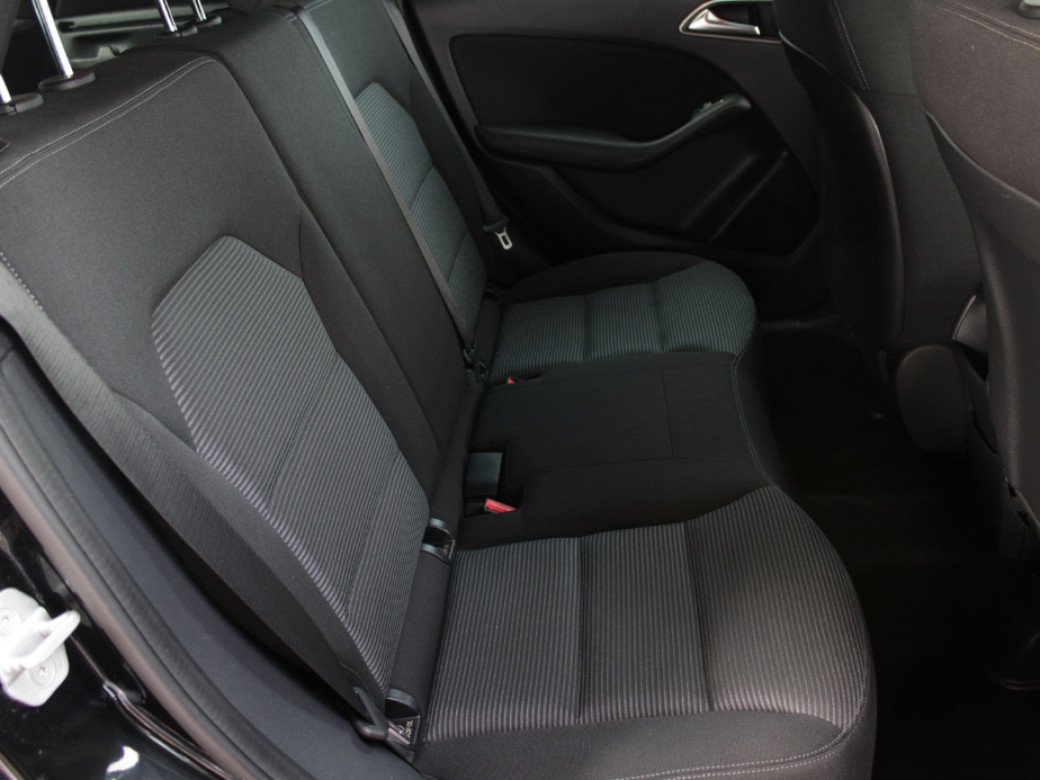 2015 Mercedes-Benz B Class