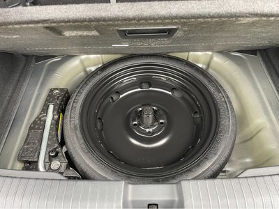 2022 Volkswagen T-Roc