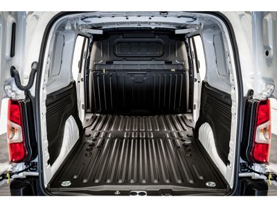 2025 Citroen Berlingo