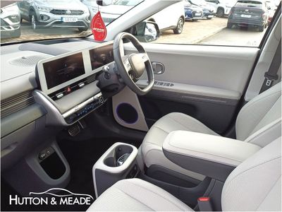 2023 Hyundai Ioniq 5