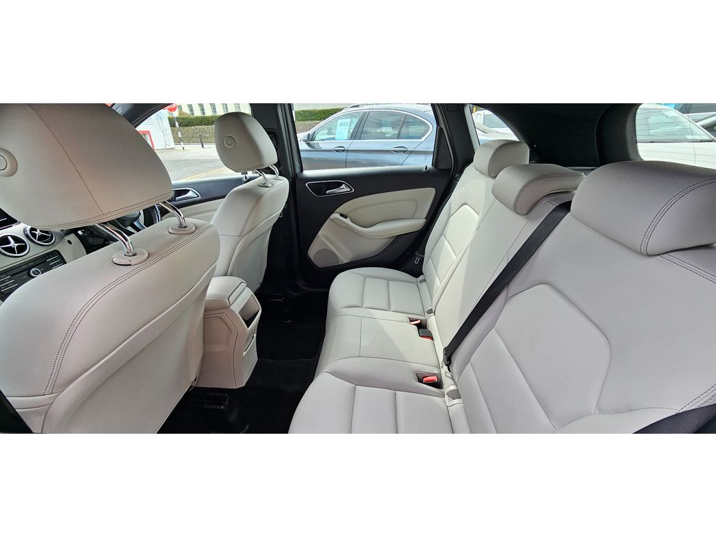 2015 Mercedes-Benz B Class