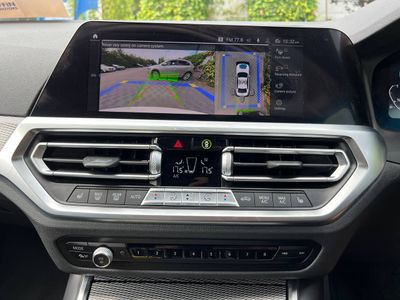 2020 BMW 3 Series