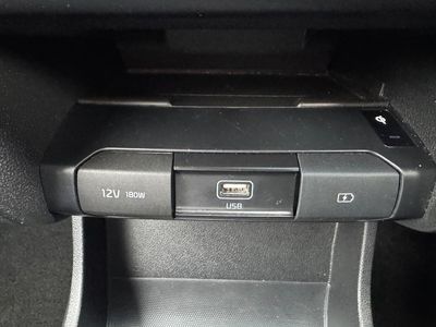 2021 Kia Niro