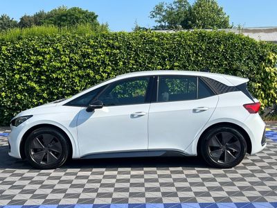 2023 Cupra Born
