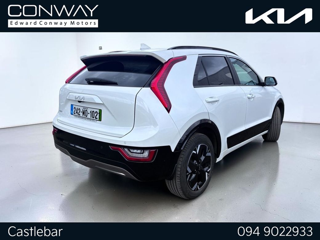 2024 Kia Niro
