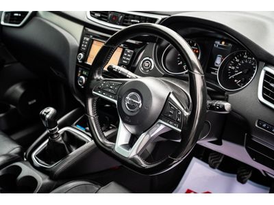 2017 Nissan Qashqai